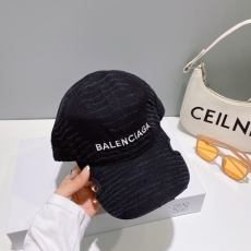 Balenciaga Caps